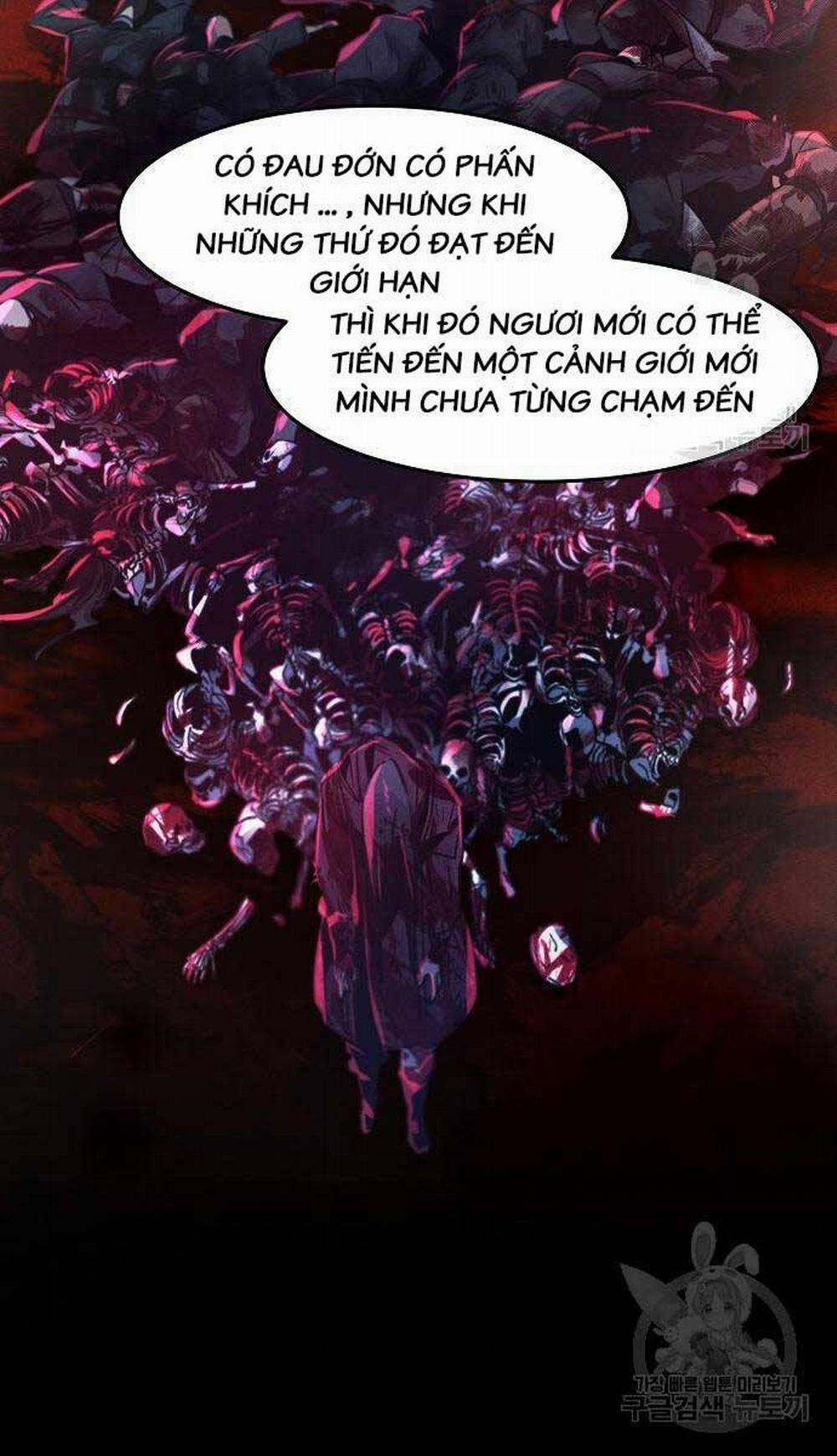 Cuồng Ma Tái Thế 76 trang 21