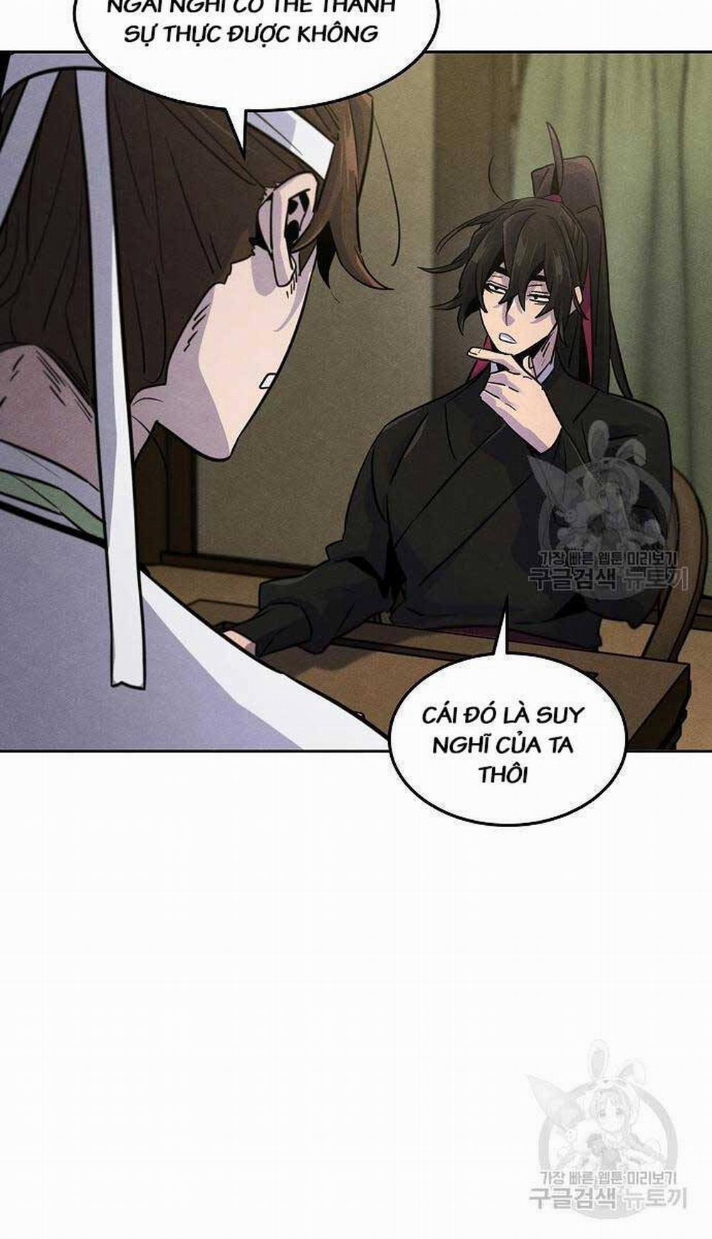 Cuồng Ma Tái Thế 76 trang 39