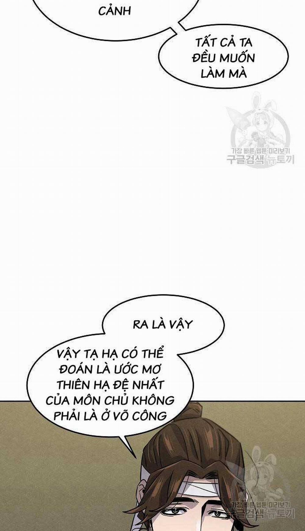 Cuồng Ma Tái Thế 76 trang 43