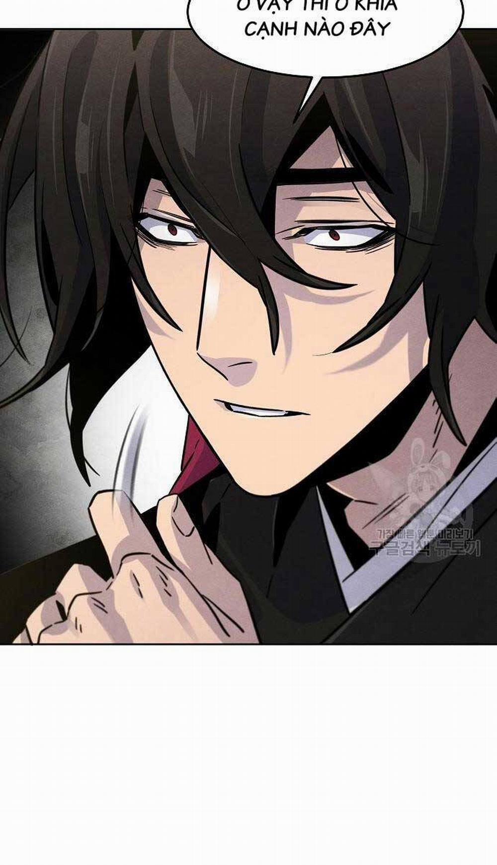 Cuồng Ma Tái Thế 76 trang 45