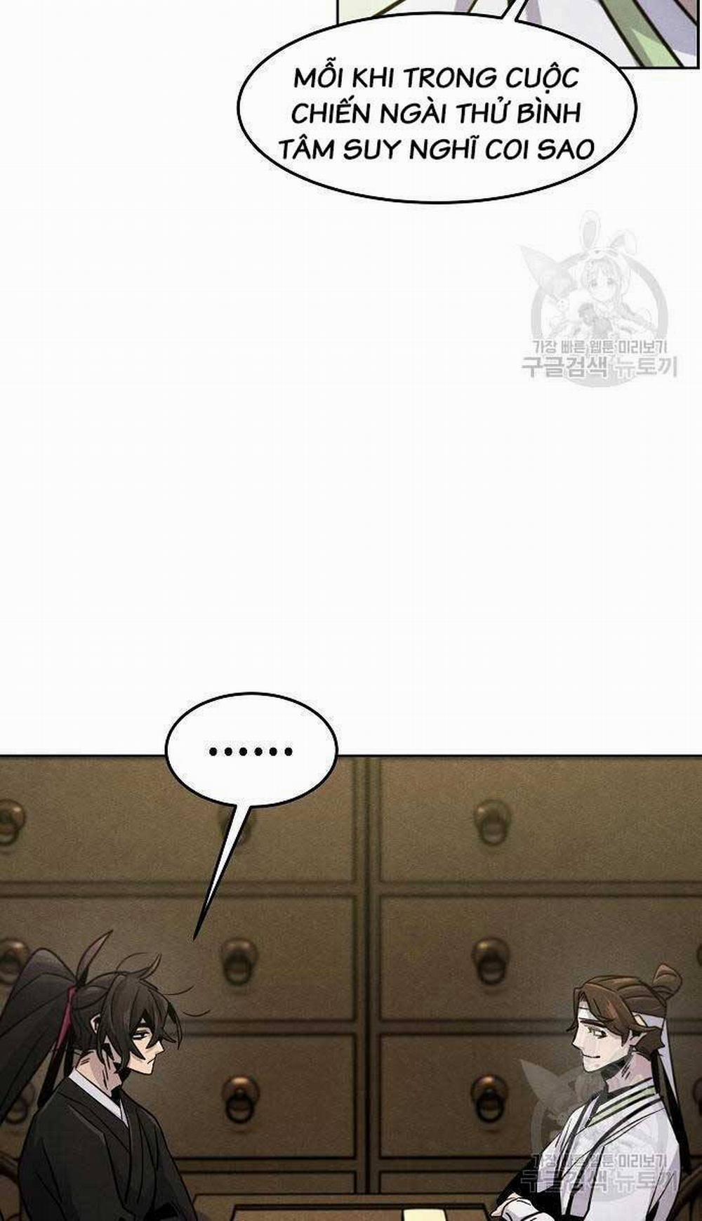 Cuồng Ma Tái Thế 76 trang 53