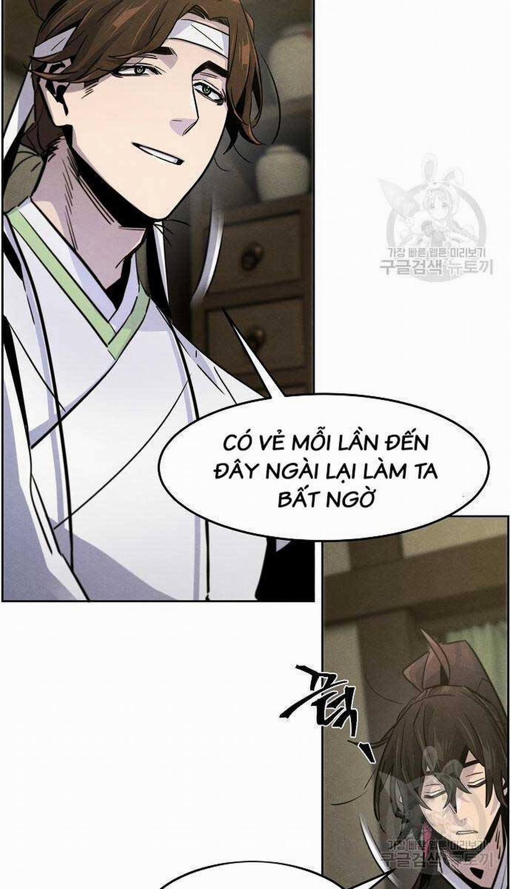 Cuồng Ma Tái Thế 76 trang 6