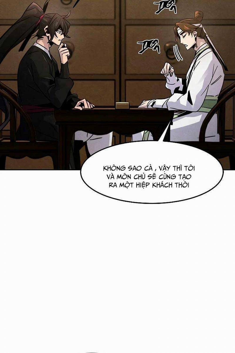 Cuồng Ma Tái Thế 77 trang 11