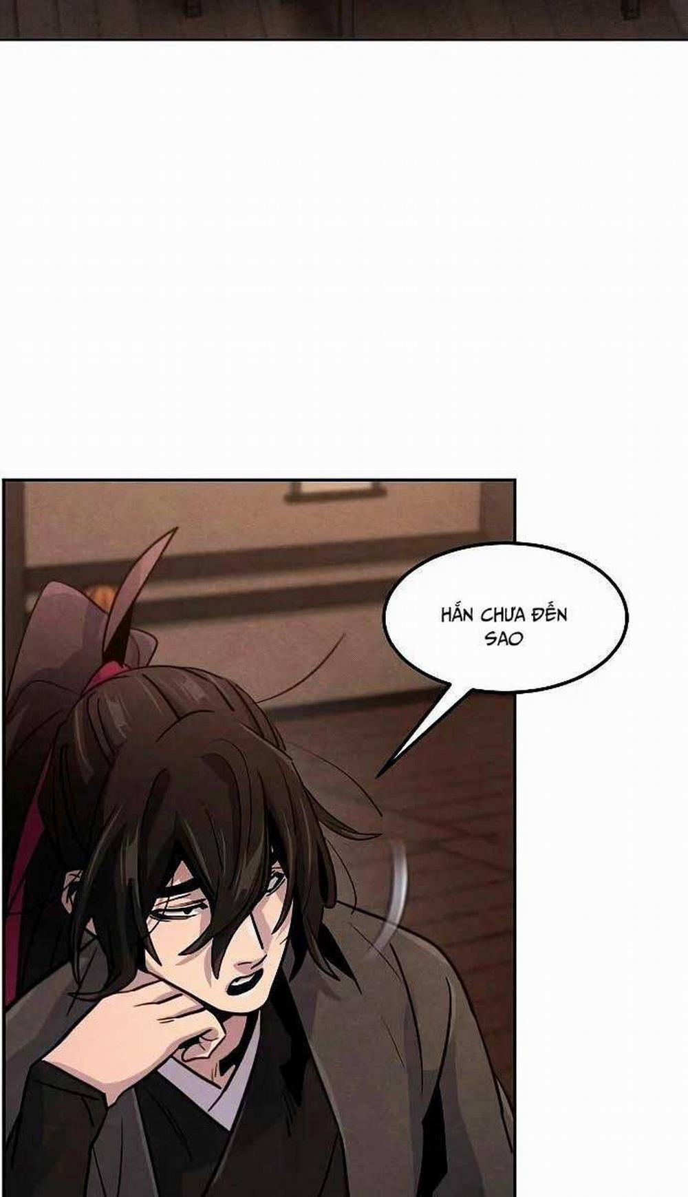 Cuồng Ma Tái Thế 77 trang 27