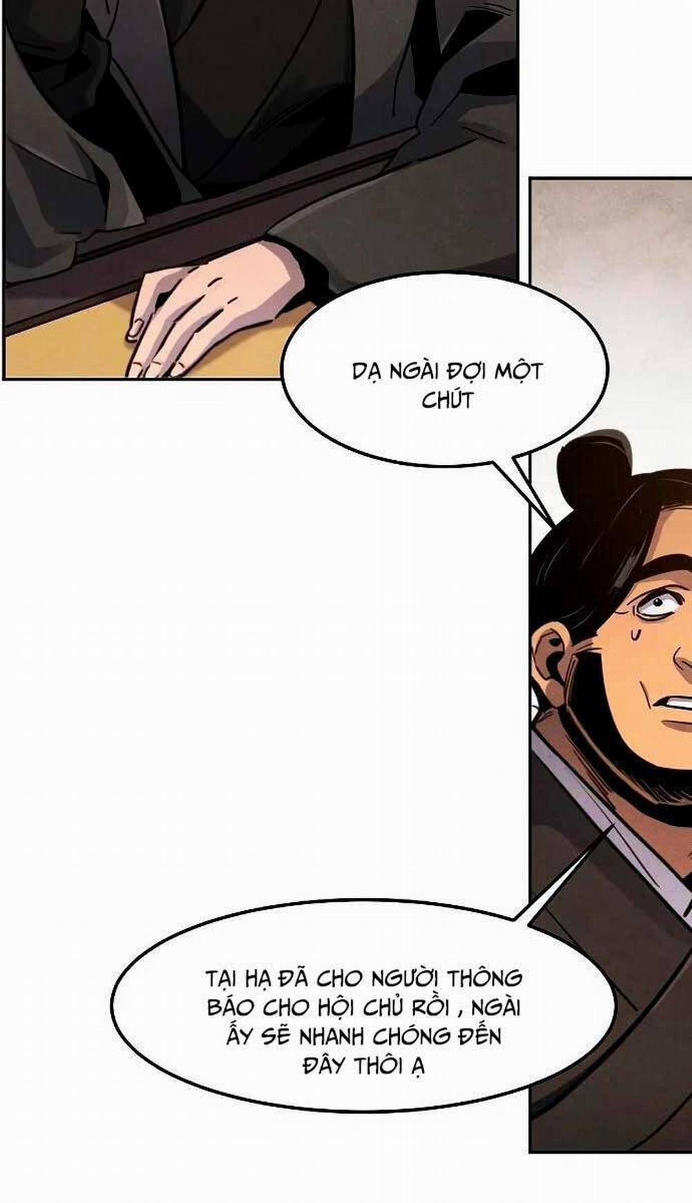 Cuồng Ma Tái Thế 77 trang 28