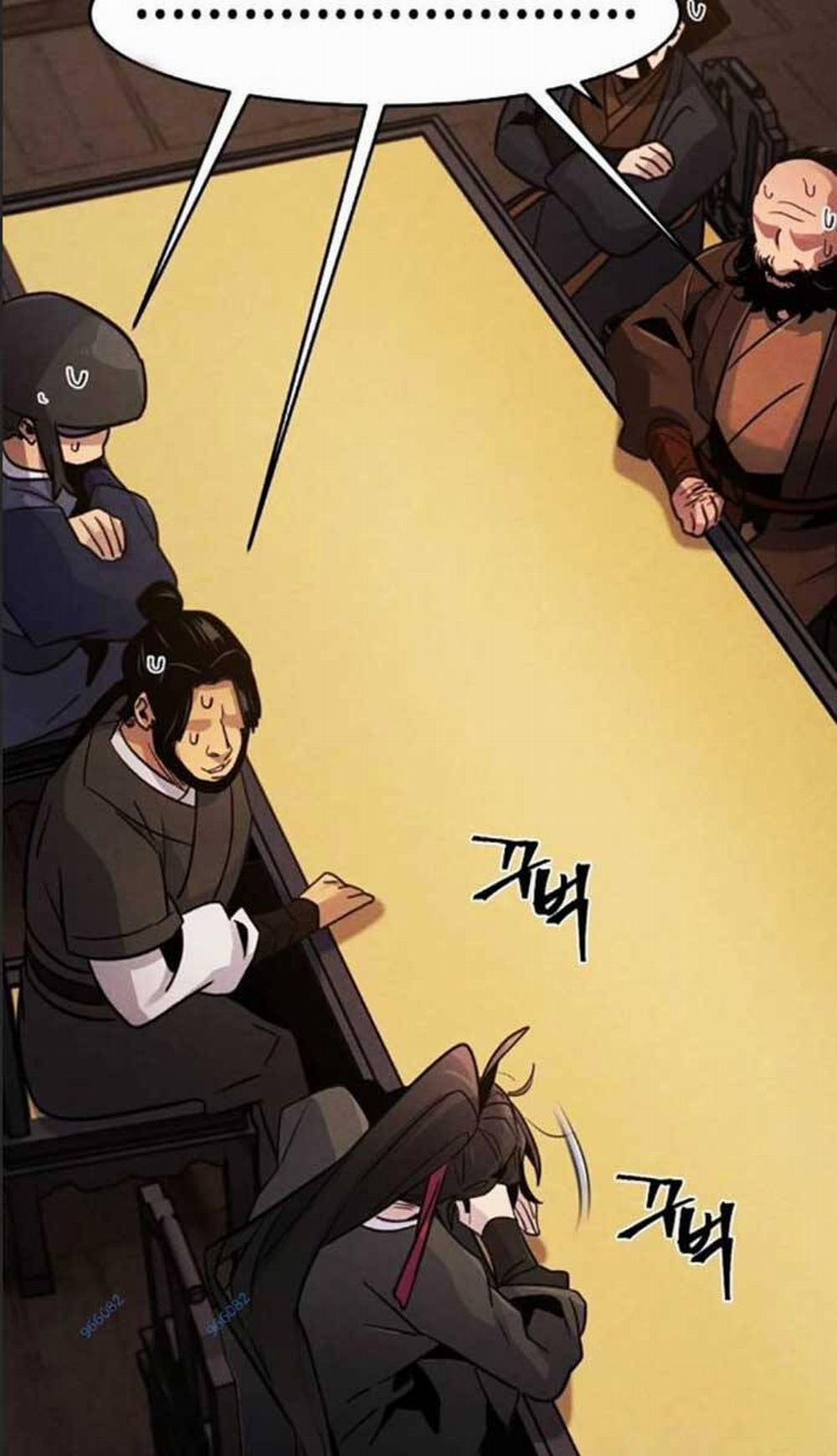 Cuồng Ma Tái Thế 77 trang 33