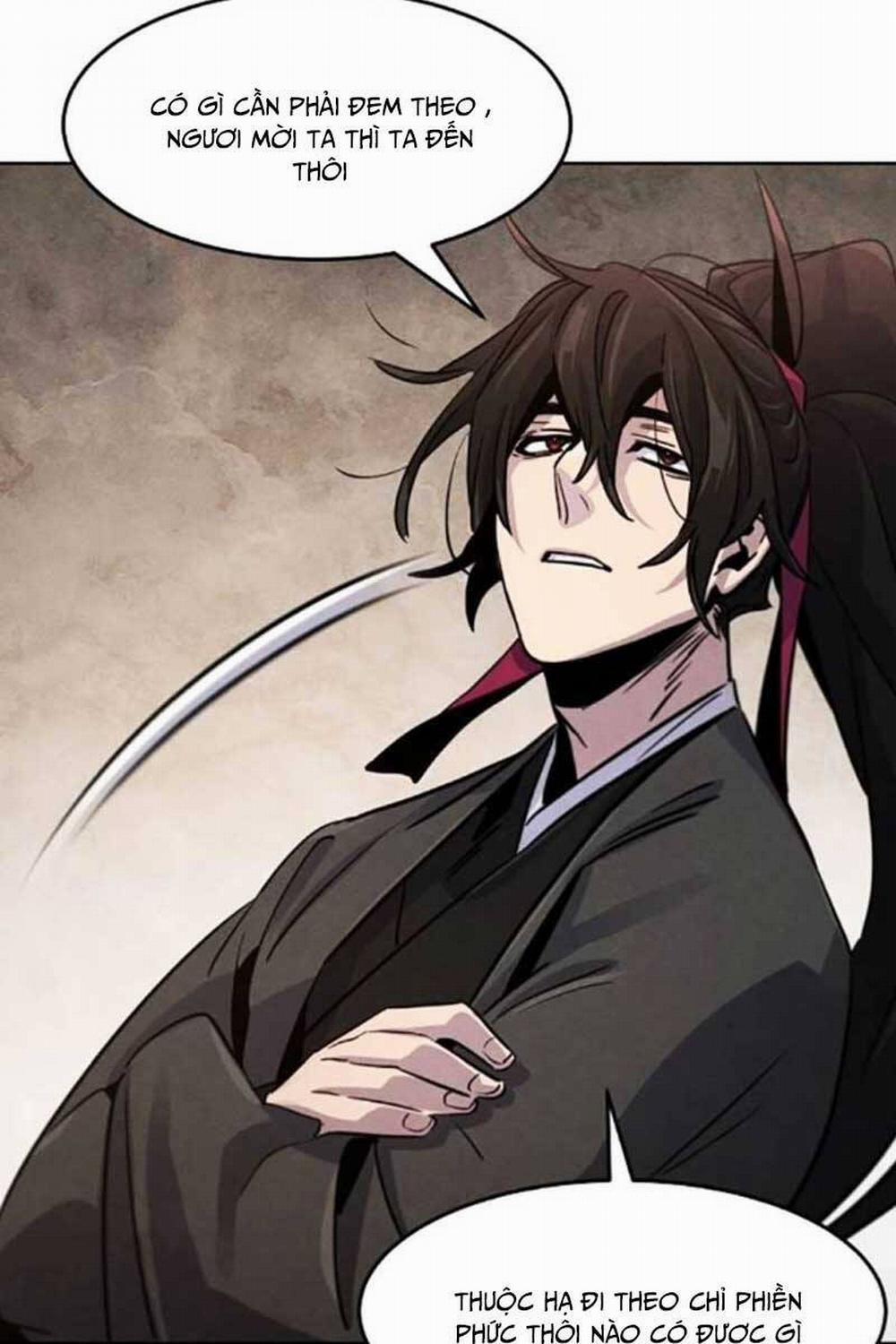 Cuồng Ma Tái Thế 77 trang 73