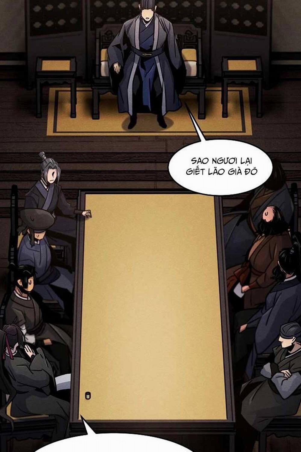 Cuồng Ma Tái Thế 77 trang 76