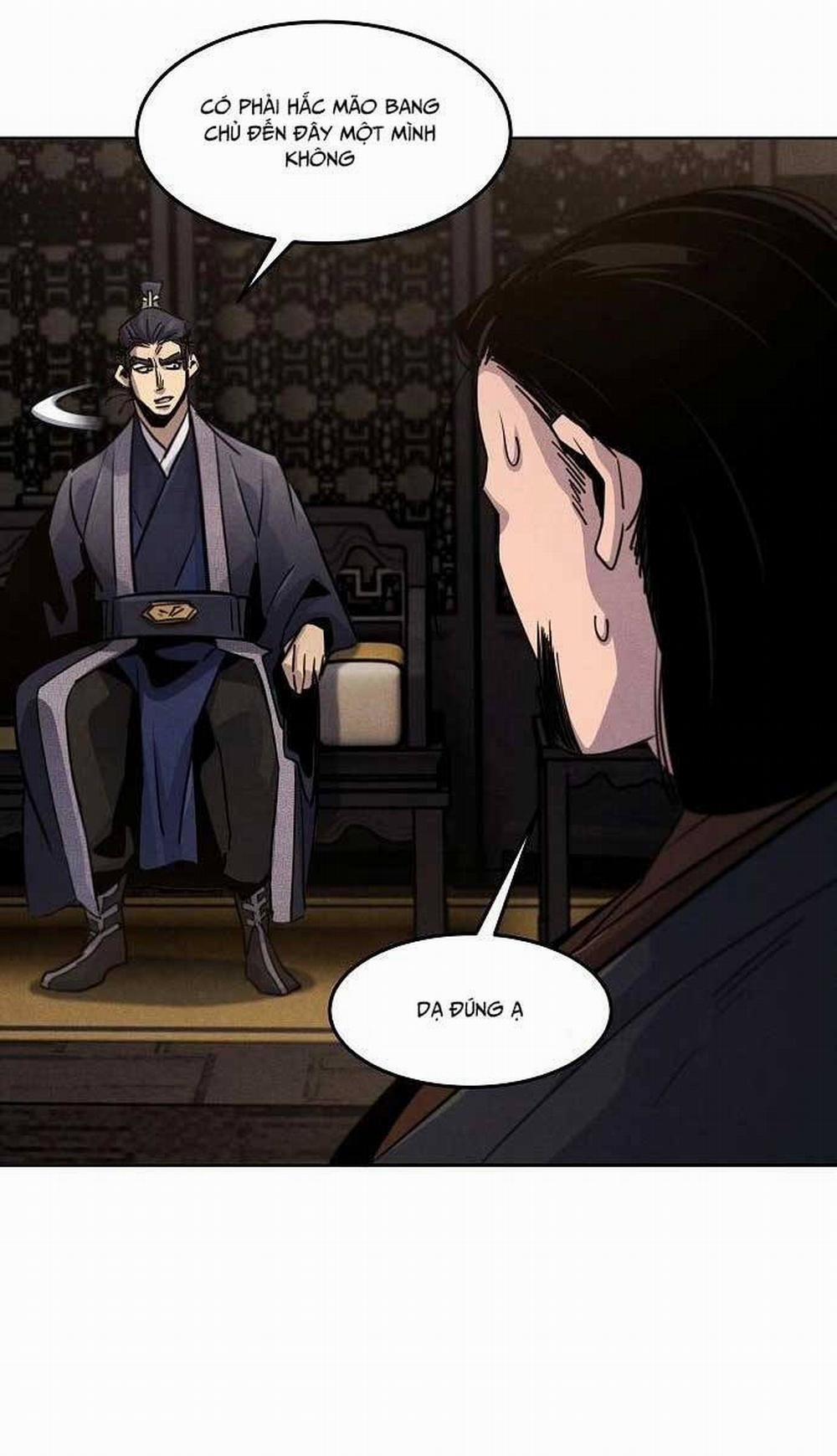 Cuồng Ma Tái Thế 77 trang 85