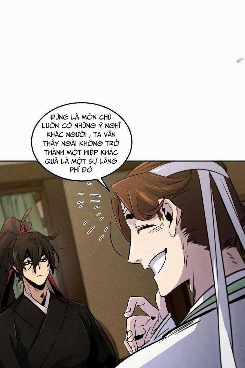 Cuồng Ma Tái Thế 77 trang 9