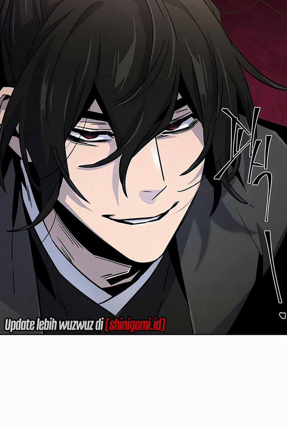 Cuồng Ma Tái Thế 78 trang 100