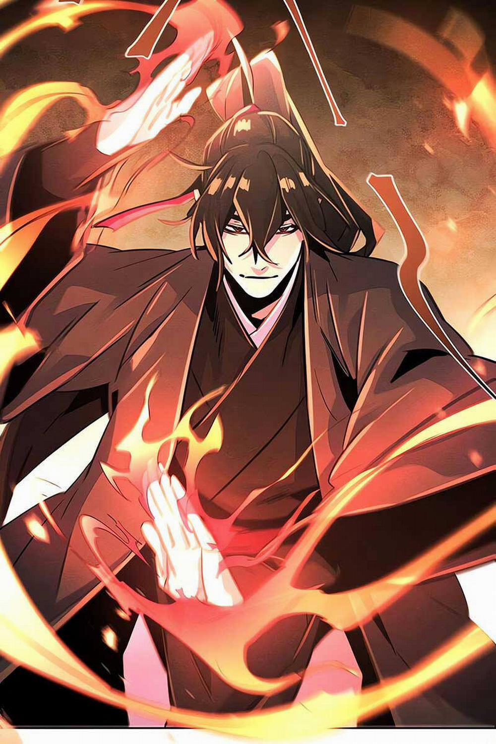 Cuồng Ma Tái Thế 78 trang 124