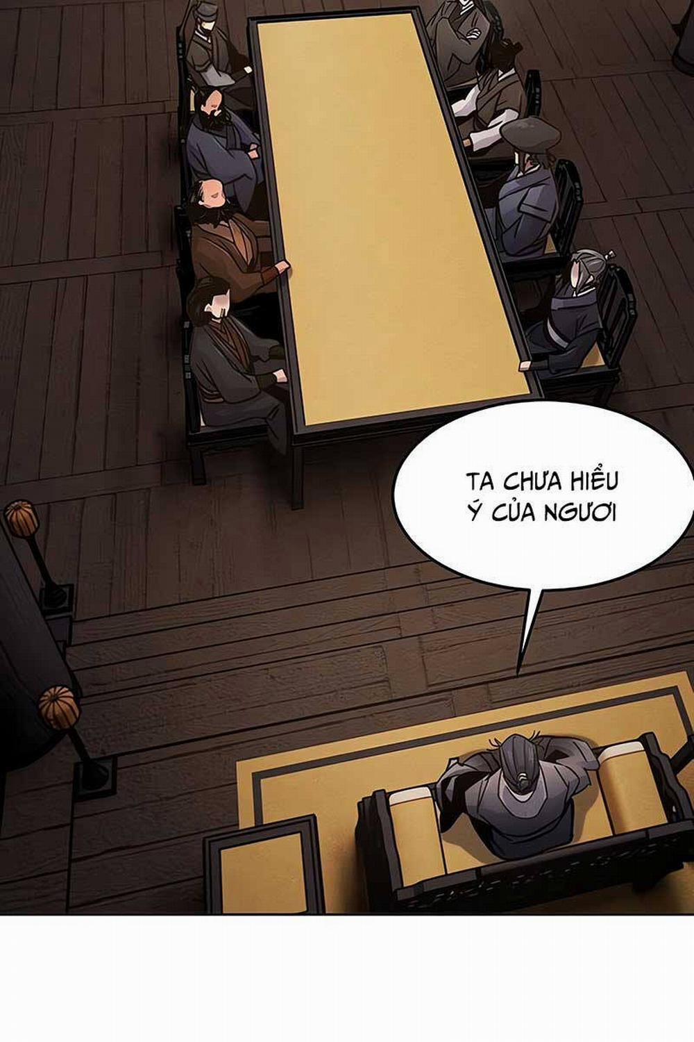 Cuồng Ma Tái Thế 78 trang 17