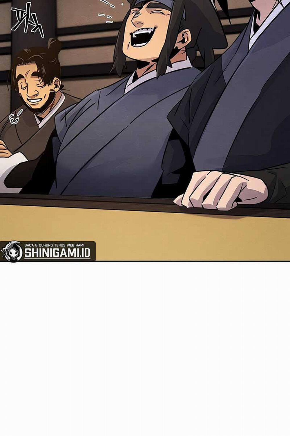 Cuồng Ma Tái Thế 78 trang 23