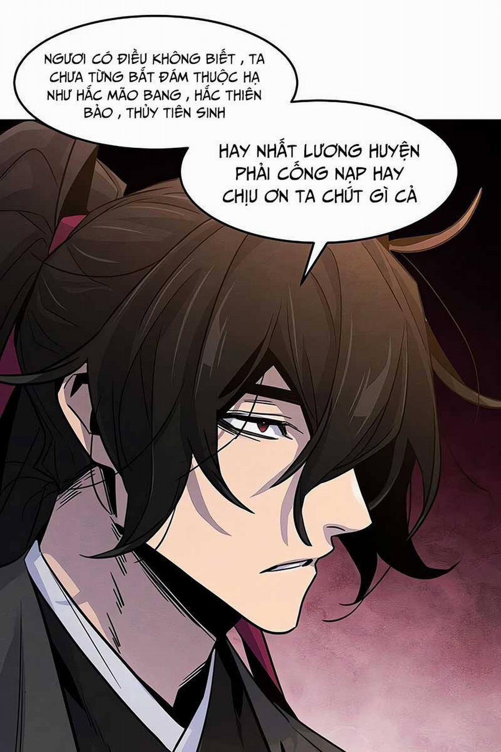 Cuồng Ma Tái Thế 78 trang 26