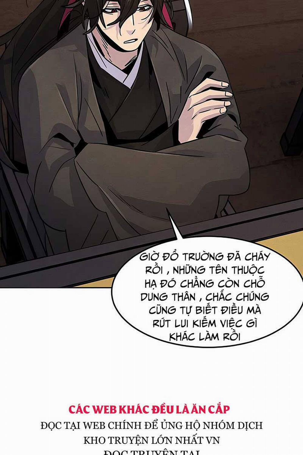 Cuồng Ma Tái Thế 78 trang 33