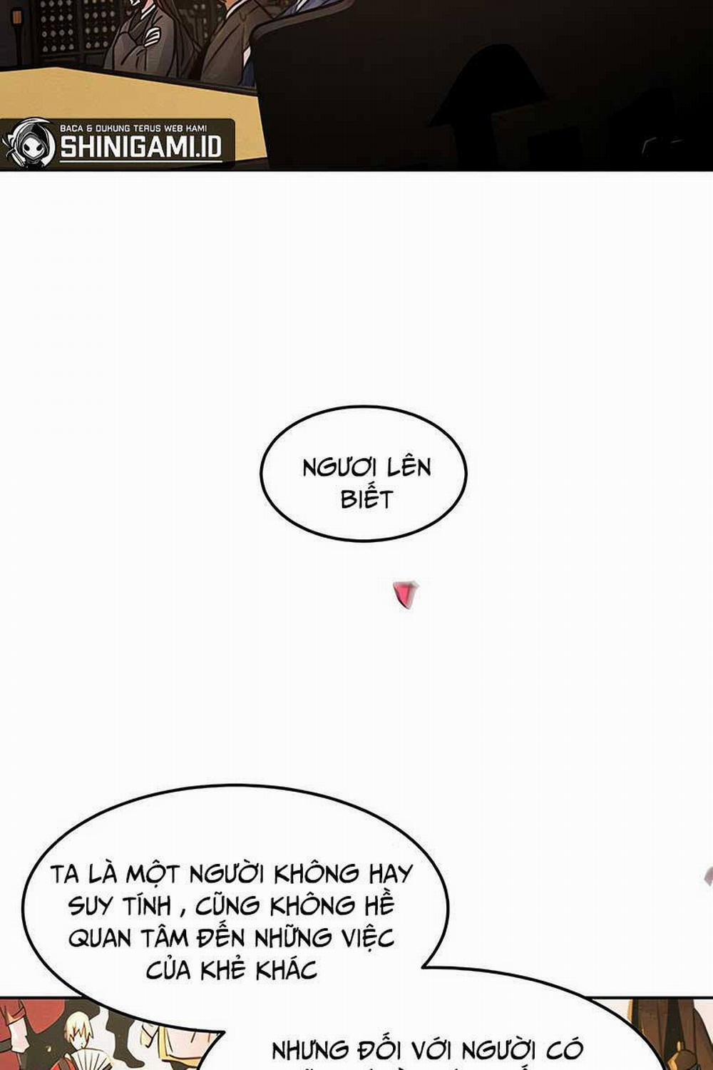 Cuồng Ma Tái Thế 78 trang 35