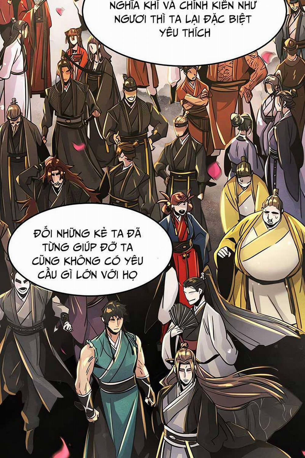 Cuồng Ma Tái Thế 78 trang 36