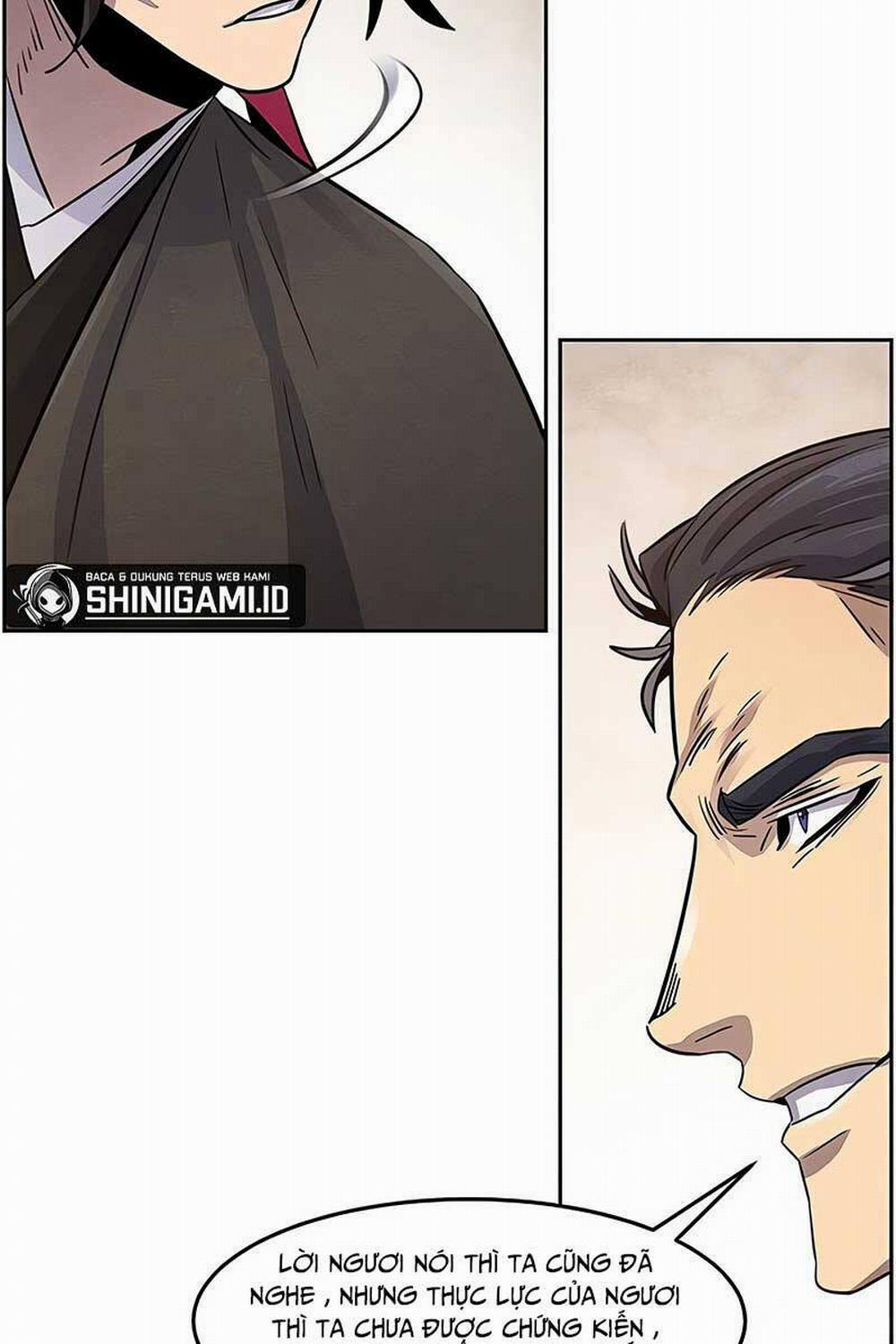 Cuồng Ma Tái Thế 78 trang 54