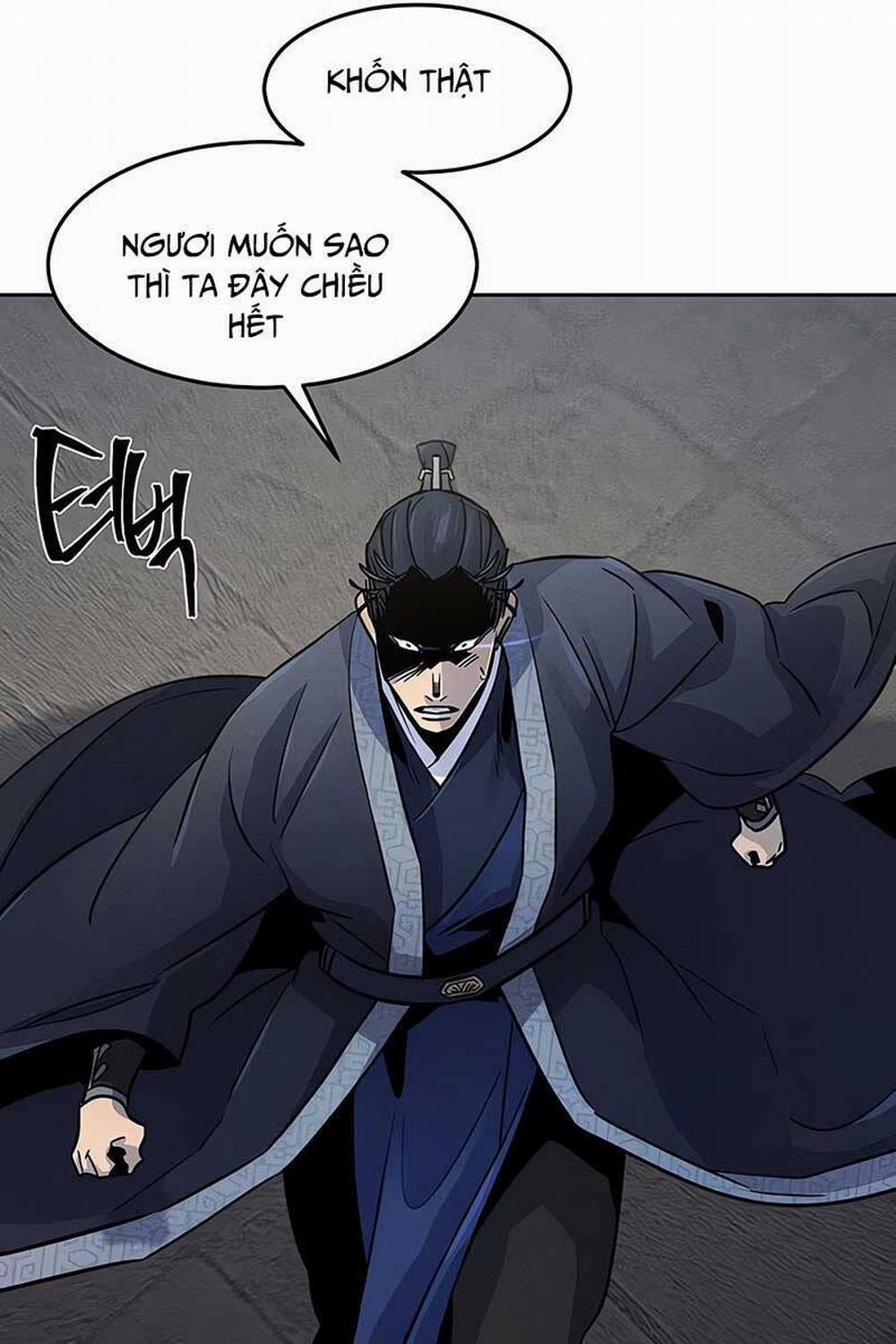 Cuồng Ma Tái Thế 78 trang 98