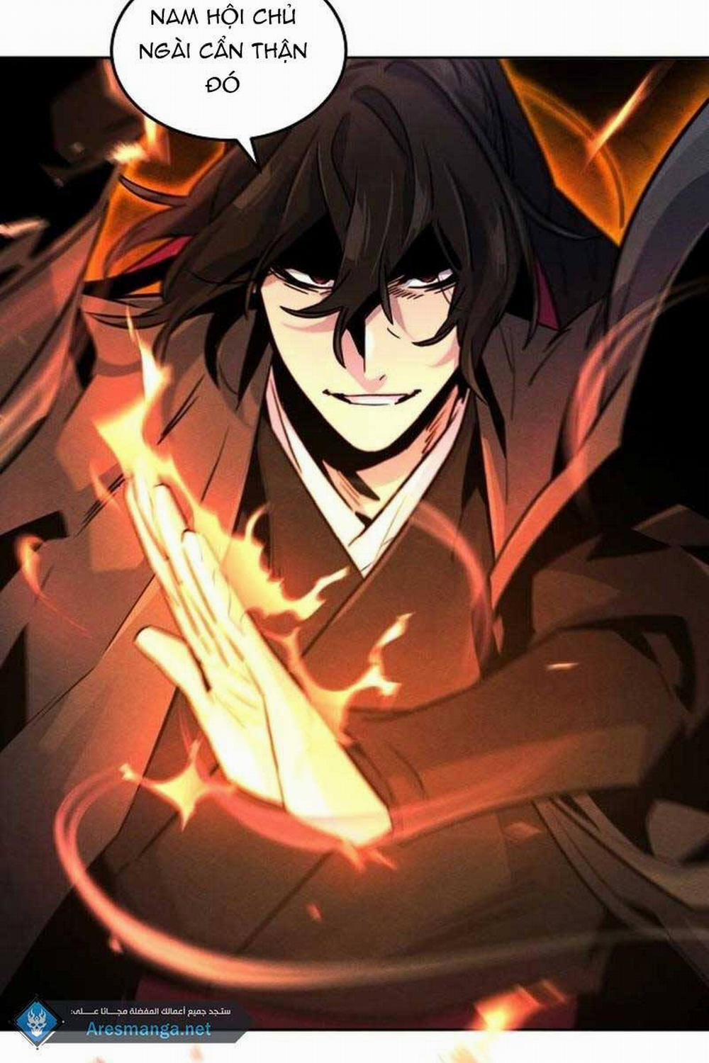 Cuồng Ma Tái Thế 79 trang 2