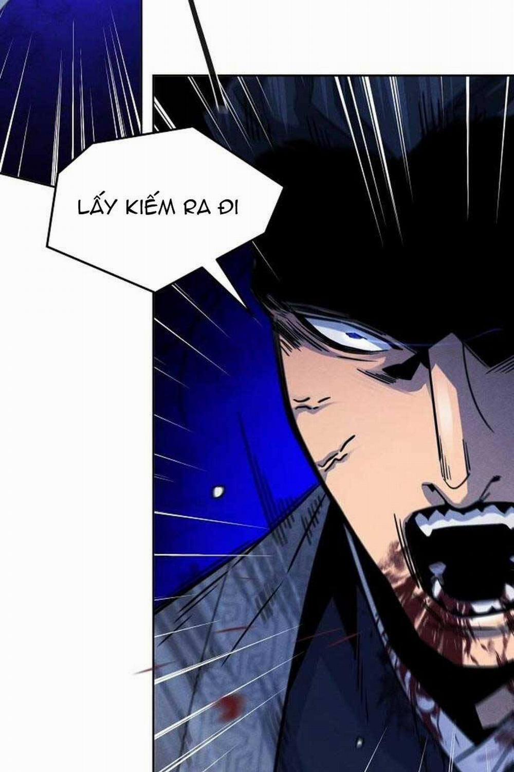 Cuồng Ma Tái Thế 79 trang 54