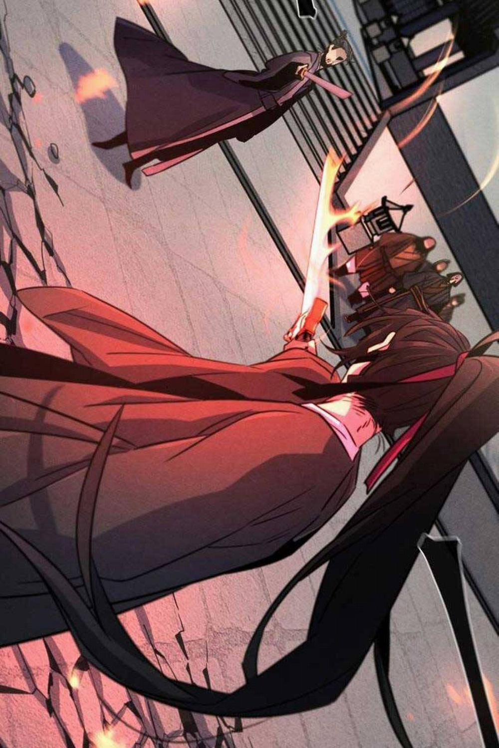 Cuồng Ma Tái Thế 79 trang 70