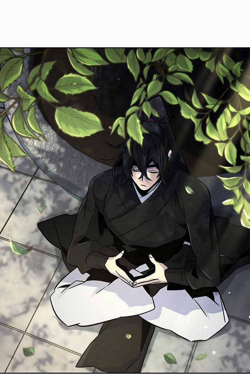 Cuồng Ma Tái Thế 80 trang 10