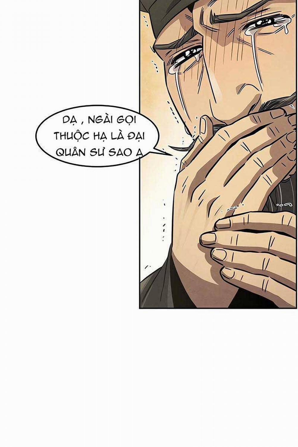 Cuồng Ma Tái Thế 80 trang 17