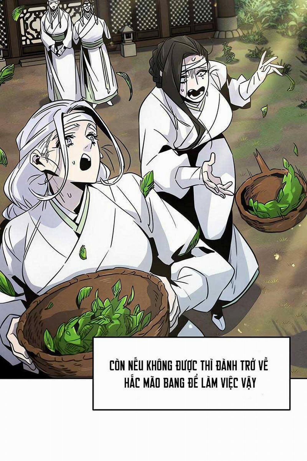 Cuồng Ma Tái Thế 80 trang 3