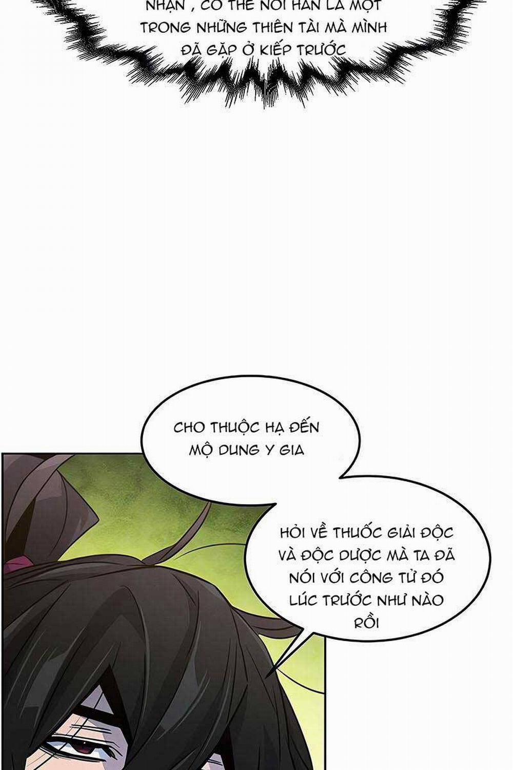 Cuồng Ma Tái Thế 80 trang 37