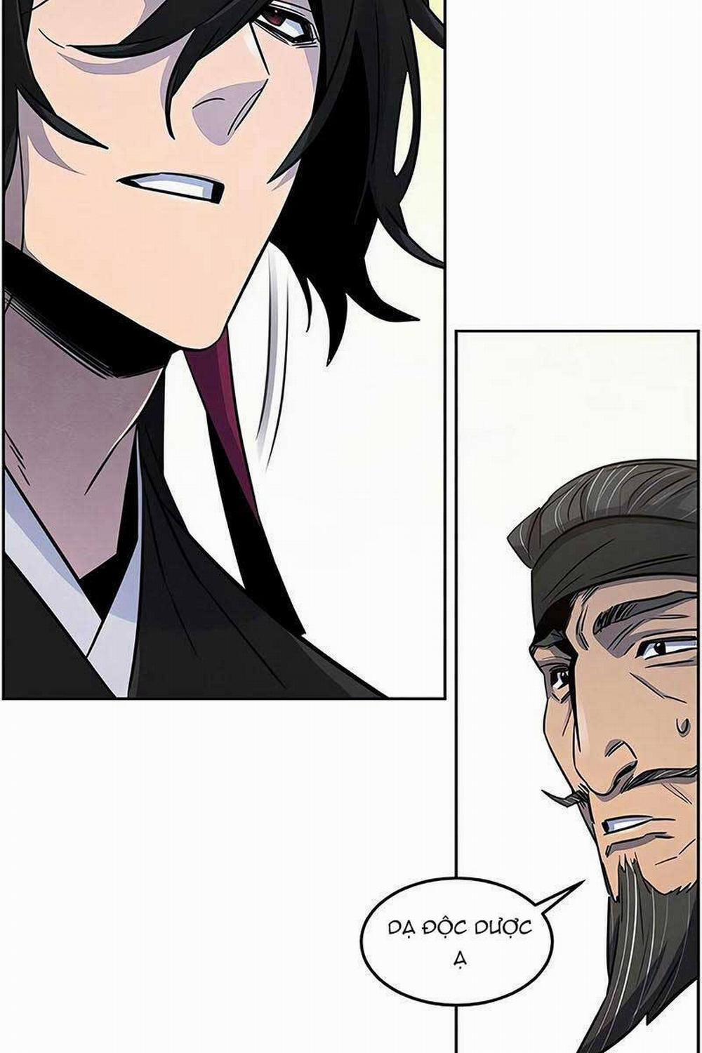 Cuồng Ma Tái Thế 80 trang 38