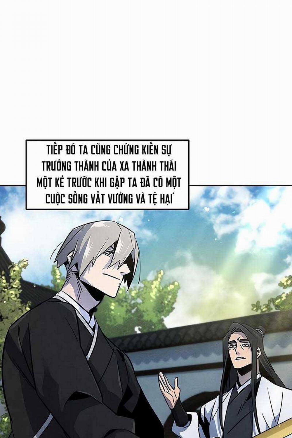 Cuồng Ma Tái Thế 80 trang 4