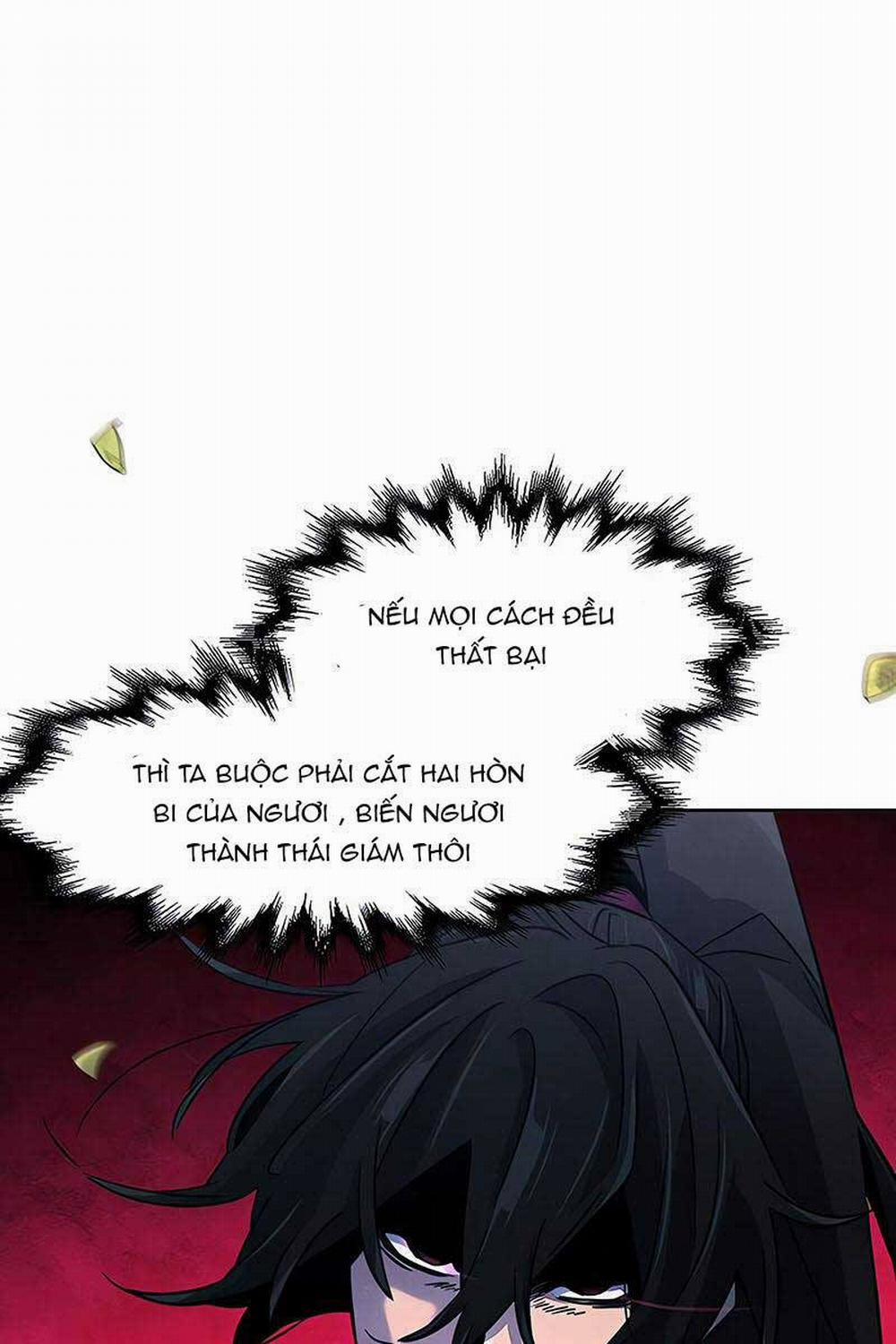 Cuồng Ma Tái Thế 80 trang 45