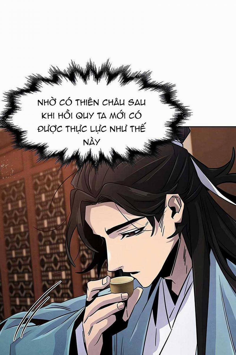 Cuồng Ma Tái Thế 80 trang 86