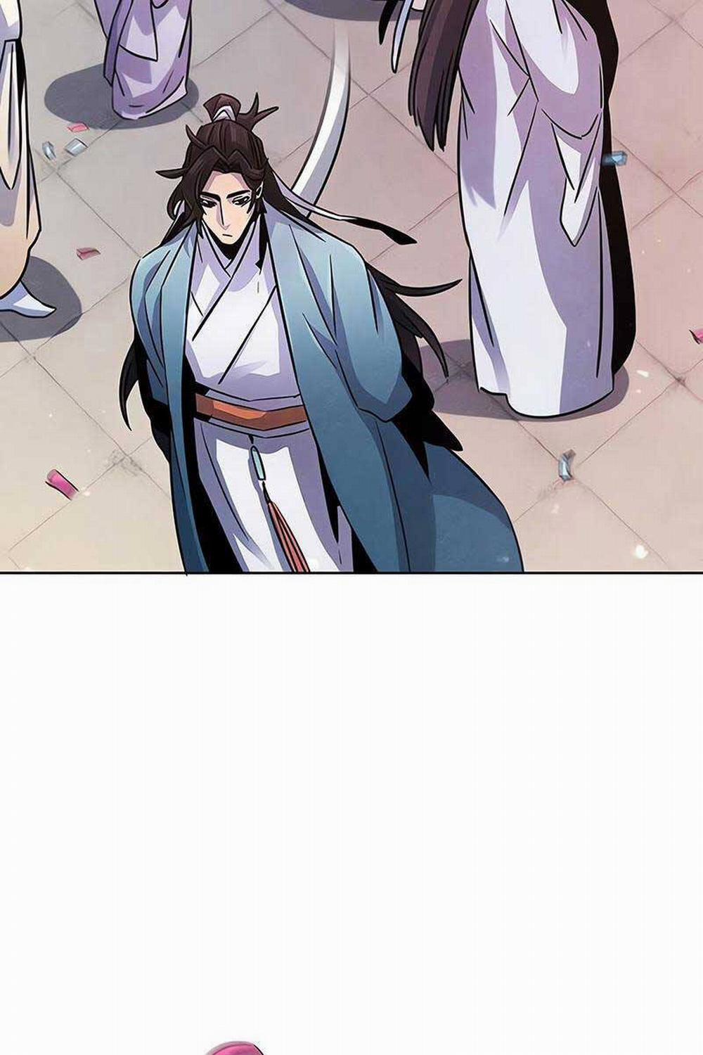 Cuồng Ma Tái Thế 80 trang 97