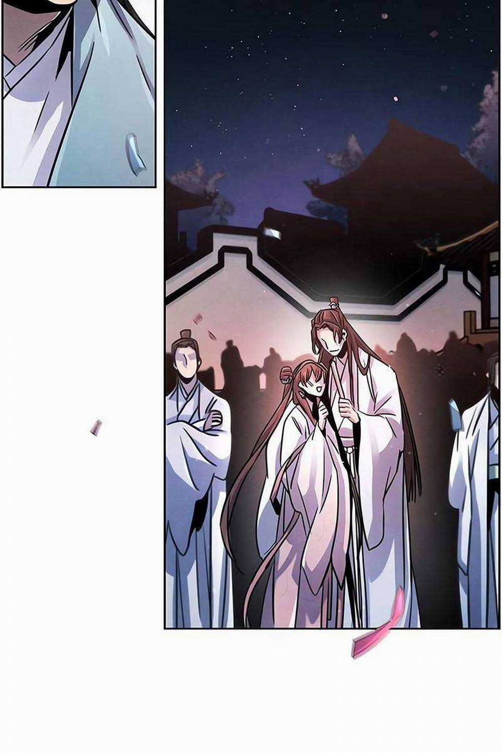 Cuồng Ma Tái Thế 80 trang 99