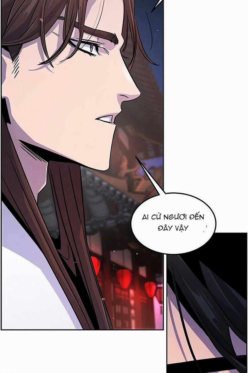 Cuồng Ma Tái Thế 81 trang 110