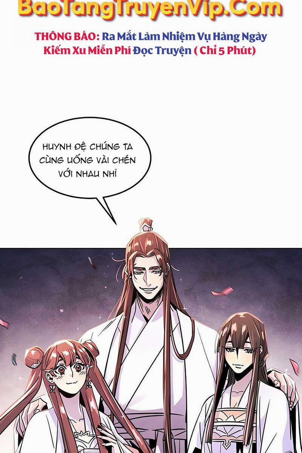 Cuồng Ma Tái Thế 81 trang 12