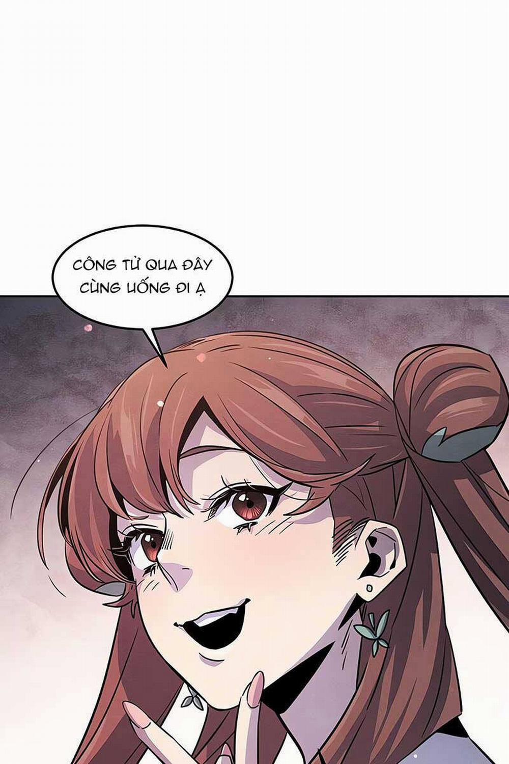 Cuồng Ma Tái Thế 81 trang 14