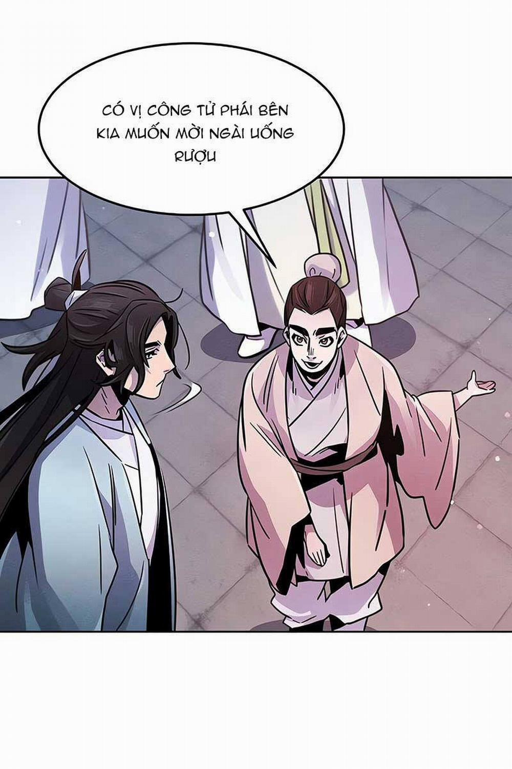 Cuồng Ma Tái Thế 81 trang 3