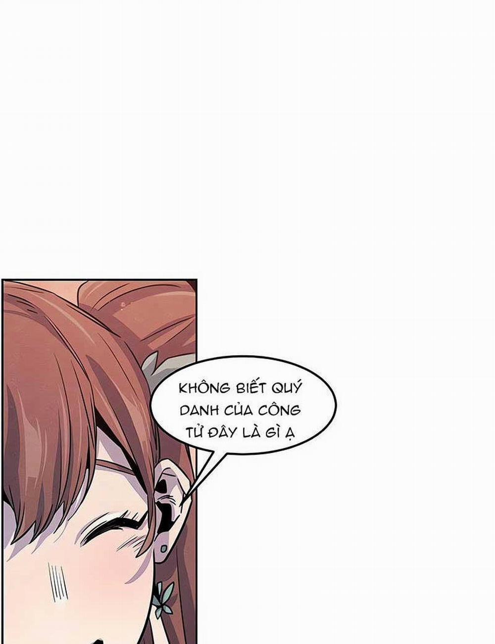 Cuồng Ma Tái Thế 81 trang 33