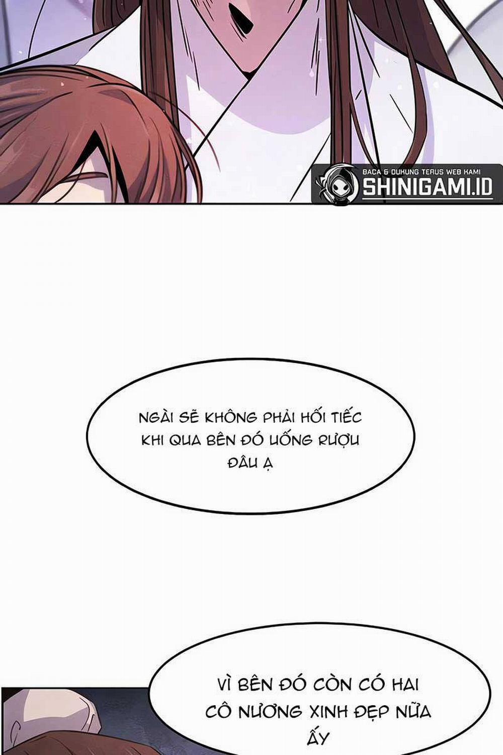 Cuồng Ma Tái Thế 81 trang 5