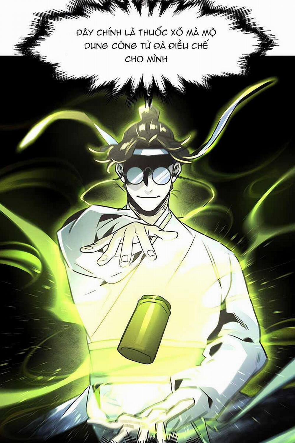 Cuồng Ma Tái Thế 81 trang 69