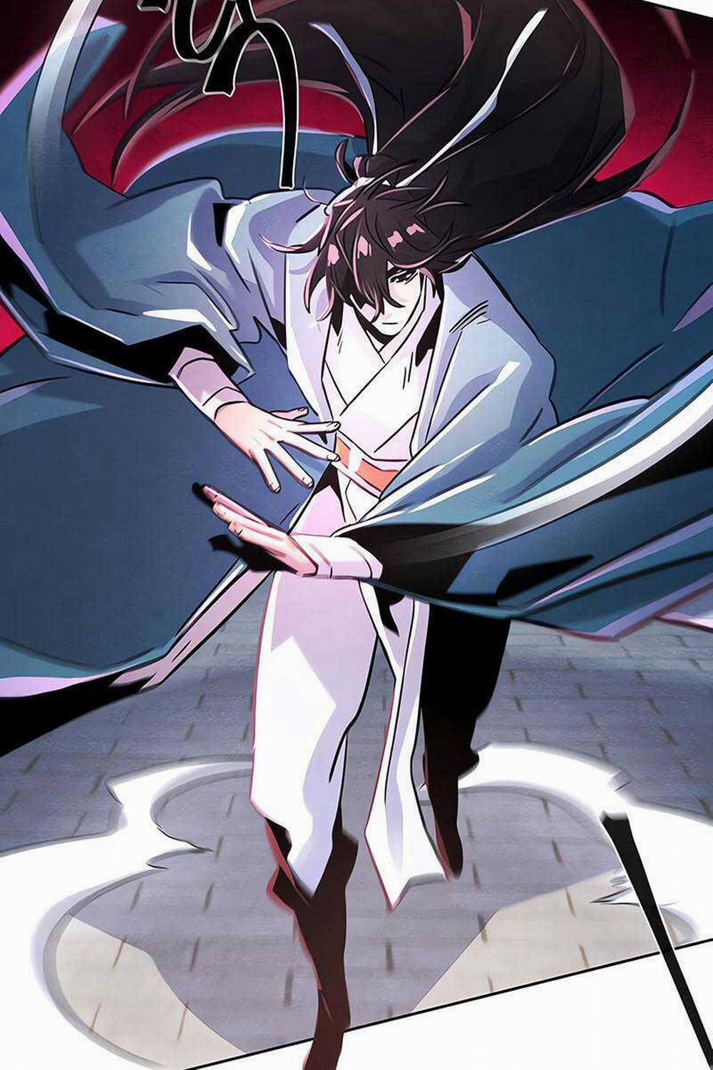 Cuồng Ma Tái Thế 82 trang 100