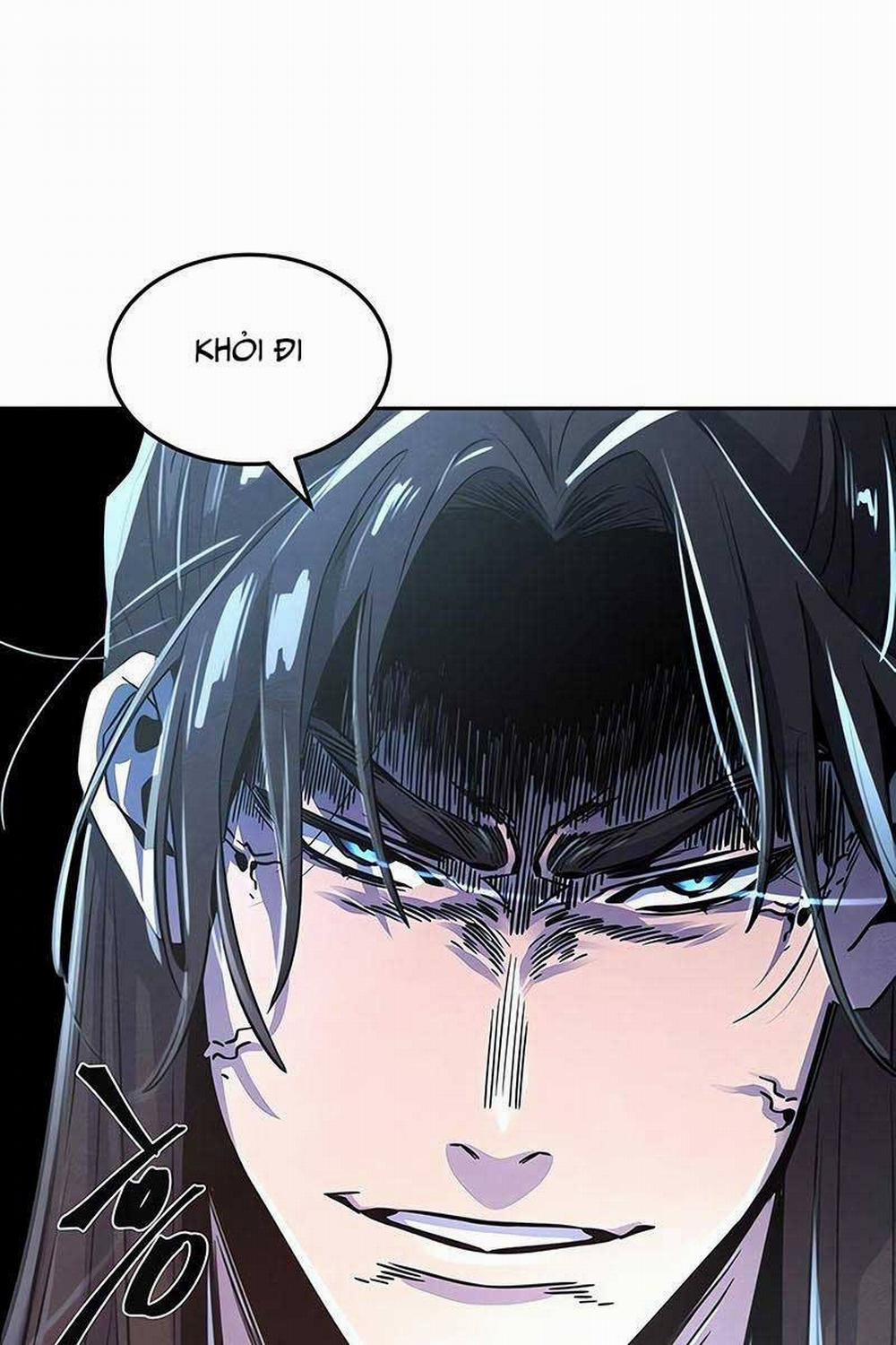 Cuồng Ma Tái Thế 82 trang 116