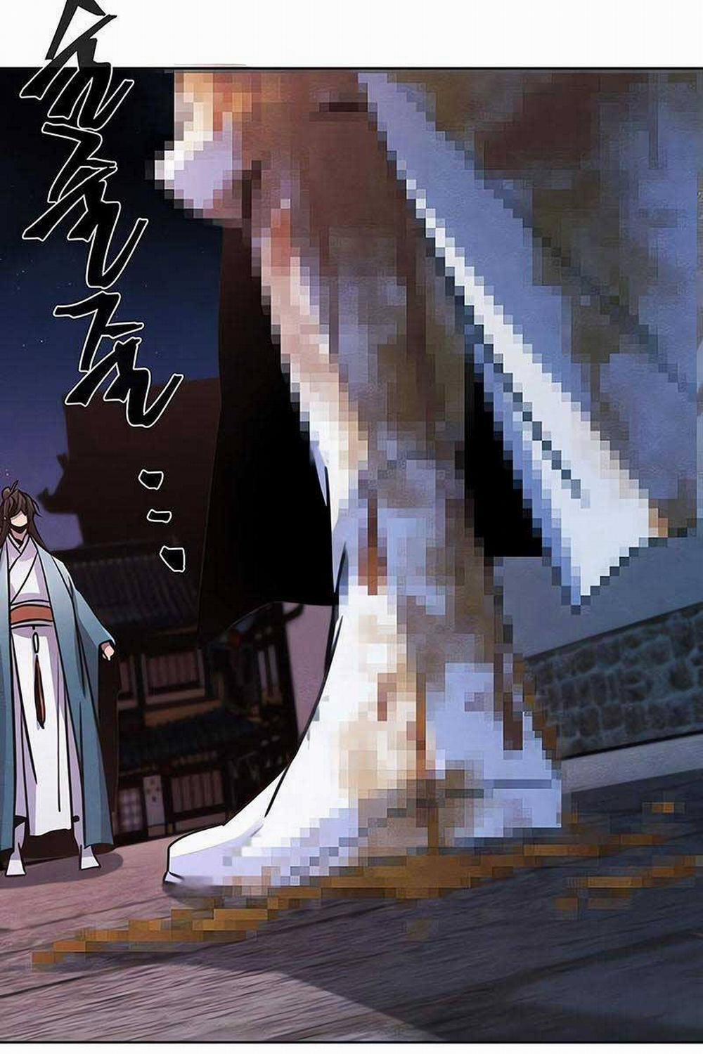 Cuồng Ma Tái Thế 82 trang 118