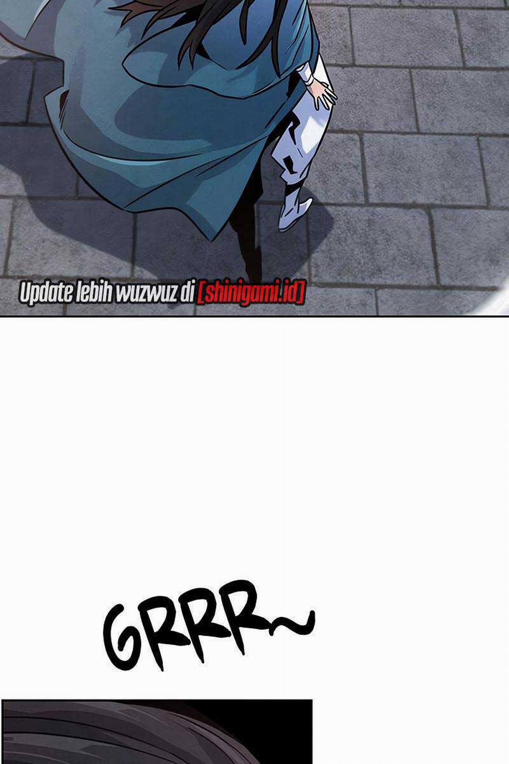 Cuồng Ma Tái Thế 82 trang 18