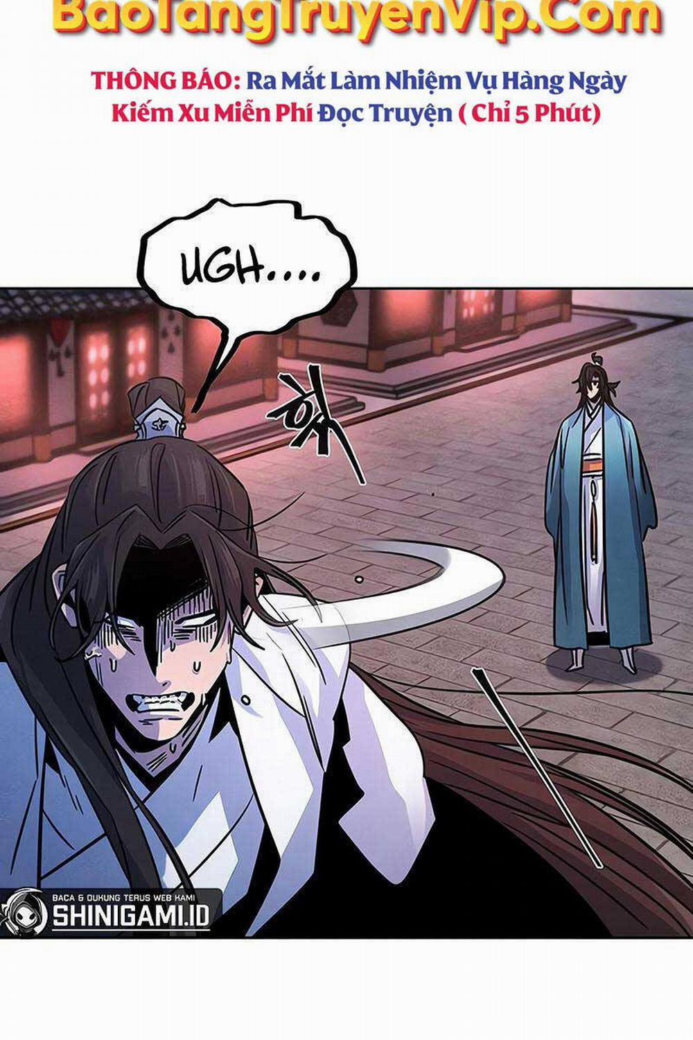 Cuồng Ma Tái Thế 82 trang 21