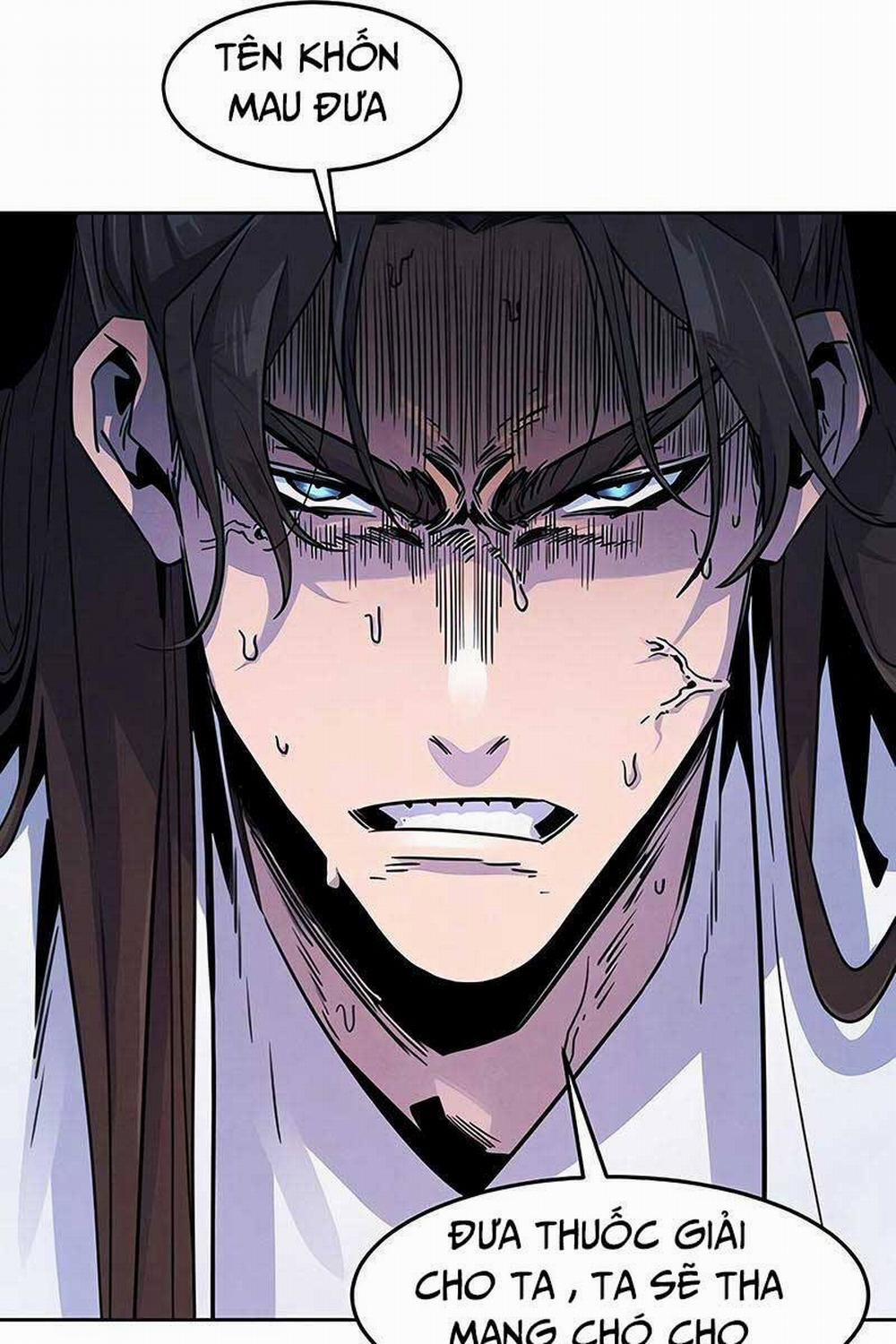 Cuồng Ma Tái Thế 82 trang 33